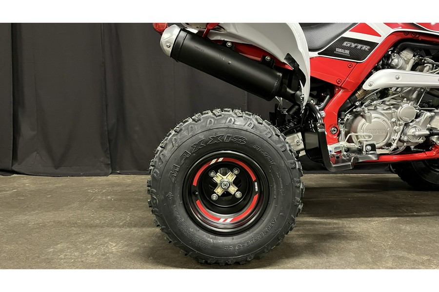 2026 Yamaha RAPTOR 700R SE