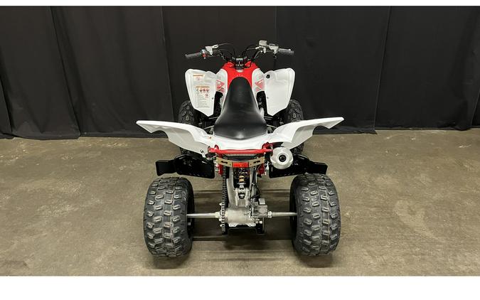 2026 Yamaha RAPTOR 700R SE