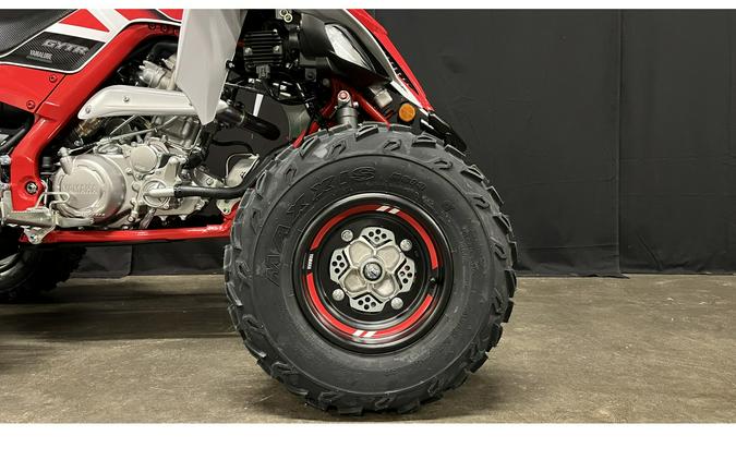 2026 Yamaha RAPTOR 700R SE