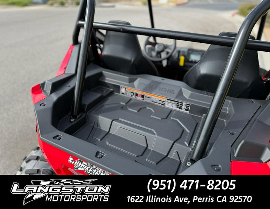 2025 Polaris® RZR 200 EFI