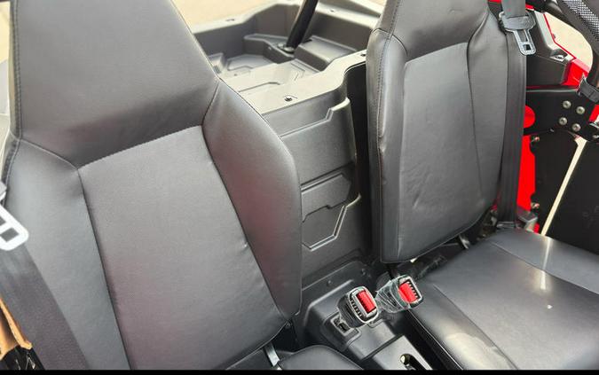 2025 Polaris® RZR 200 EFI