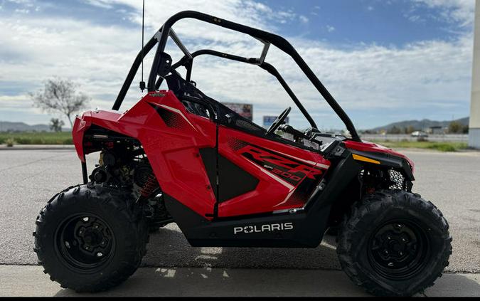 2025 Polaris® RZR 200 EFI