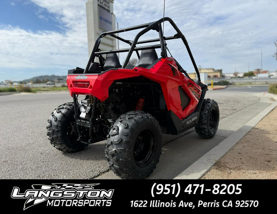 2025 Polaris® RZR 200 EFI