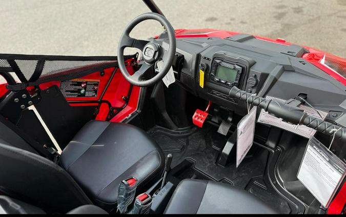 2025 Polaris® RZR 200 EFI