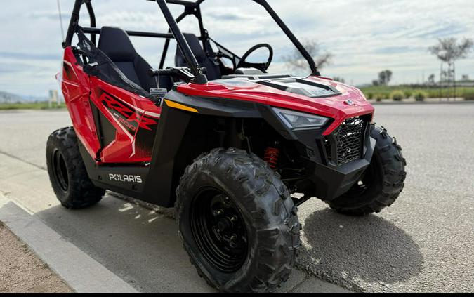 2025 Polaris® RZR 200 EFI