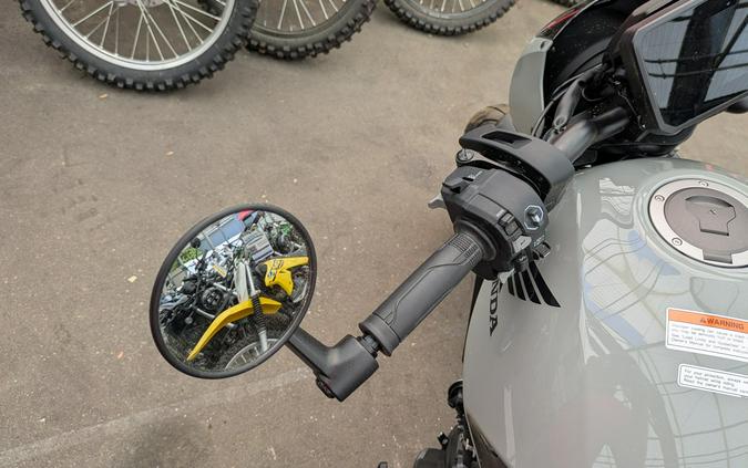 2026 Honda Rebel 1100 DCT SE