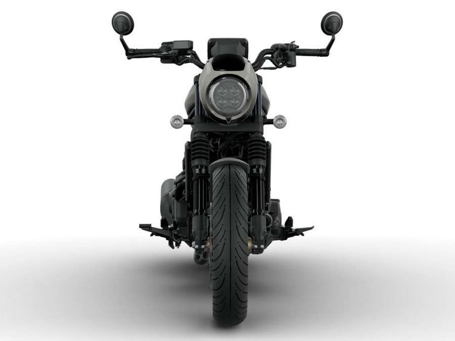 2026 Honda Rebel 1100 DCT SE