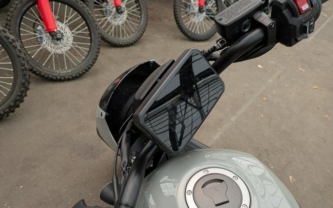 2026 Honda Rebel 1100 DCT SE