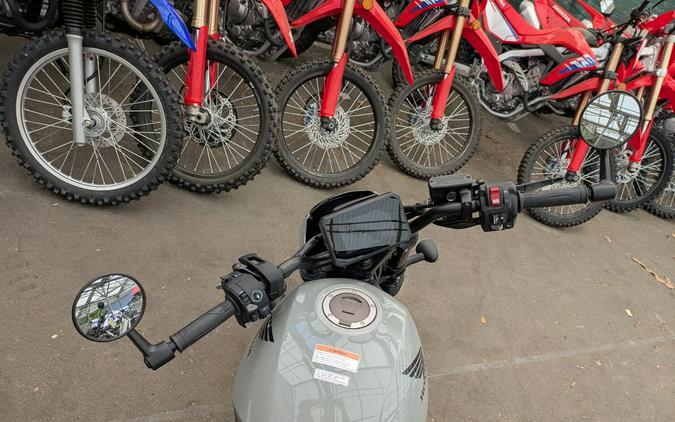 2026 Honda Rebel 1100 DCT SE