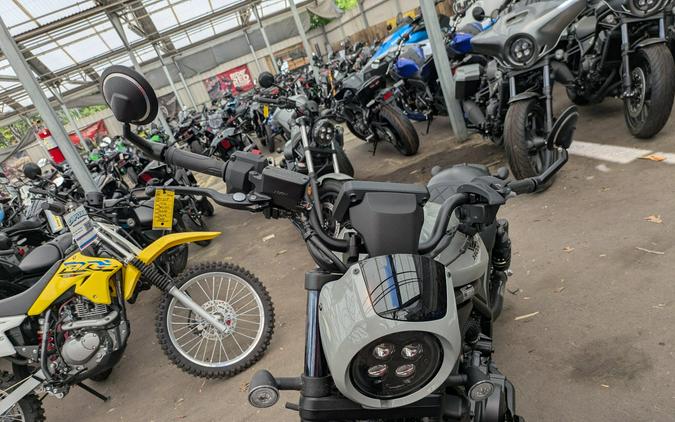 2026 Honda Rebel 1100 DCT SE
