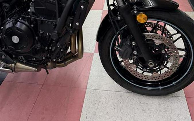 2023 Kawasaki Z650RS