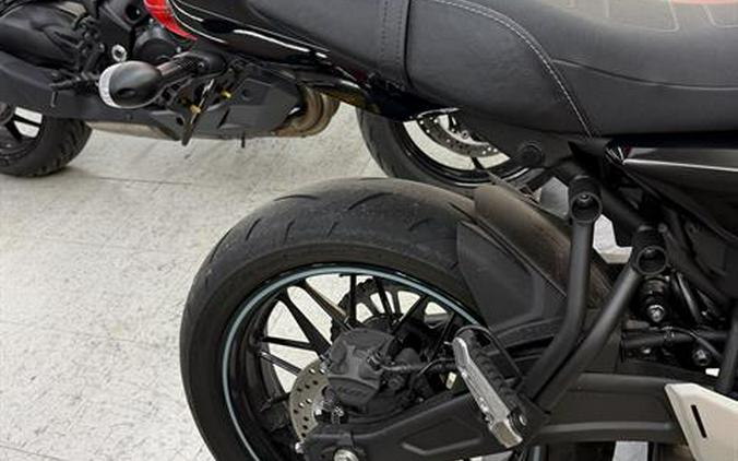 2023 Kawasaki Z650RS