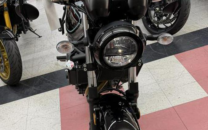 2023 Kawasaki Z650RS