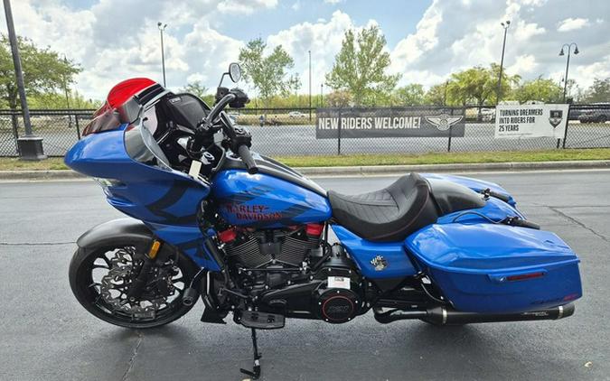 2026 Harley-Davidson FLTRXSTSE - CVO Road Glide ST