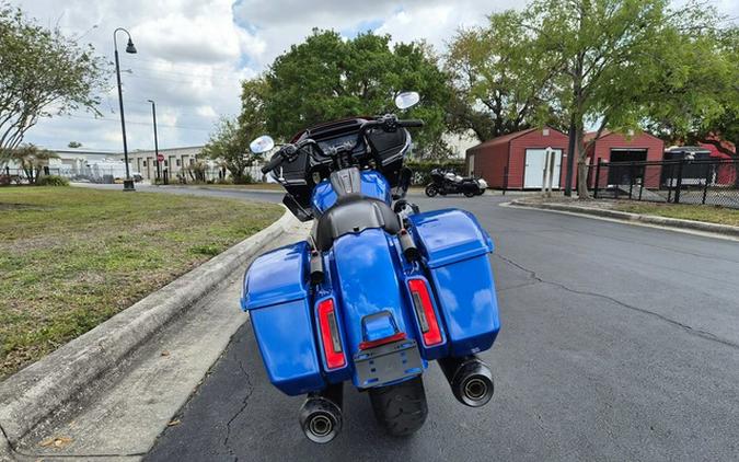 2026 Harley-Davidson FLTRXSTSE - CVO Road Glide ST