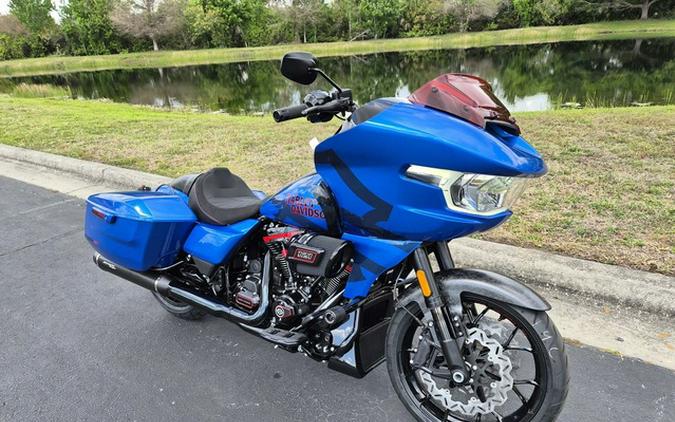 2026 Harley-Davidson FLTRXSTSE - CVO Road Glide ST