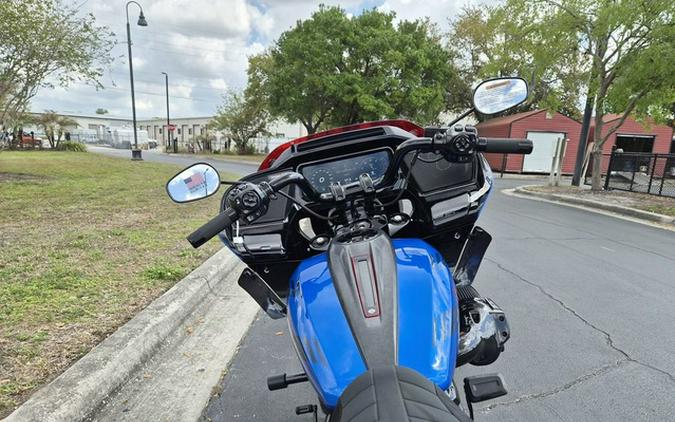 2026 Harley-Davidson FLTRXSTSE - CVO Road Glide ST