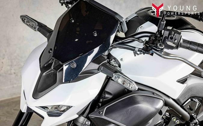 2026 Kawasaki Z900 ABS
