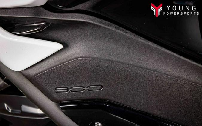 2026 Kawasaki Z900 ABS