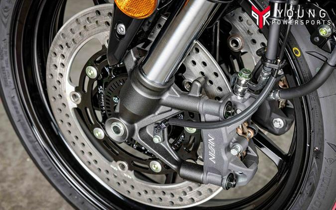 2026 Kawasaki Z900 ABS