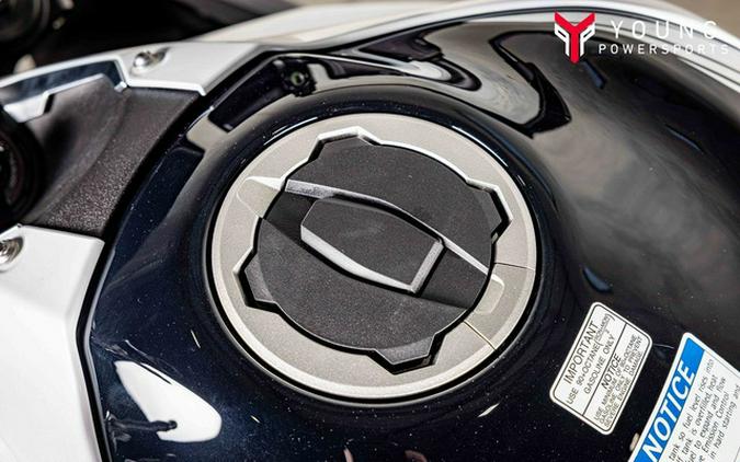 2026 Kawasaki Z900 ABS