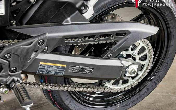 2026 Kawasaki Z900 ABS