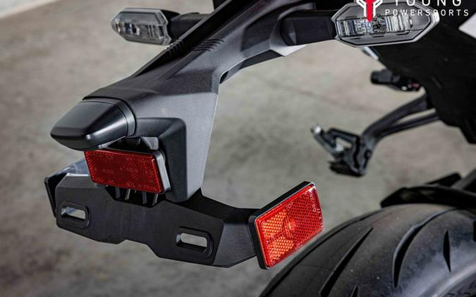 2026 Kawasaki Z900 ABS