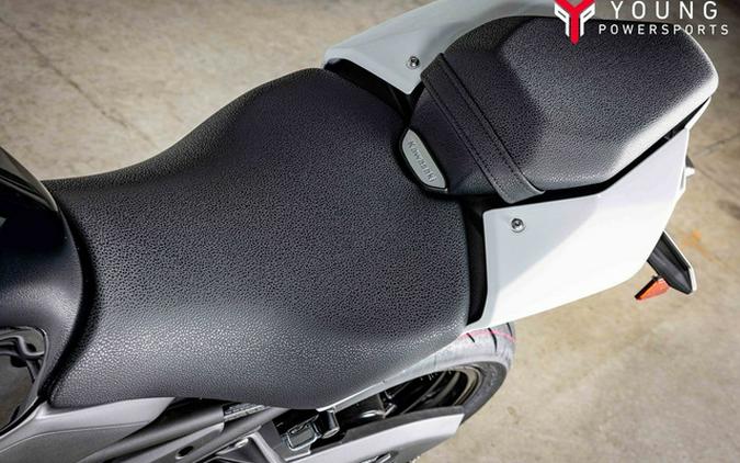 2026 Kawasaki Z900 ABS