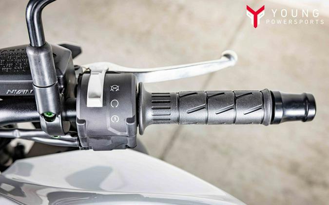 2026 Kawasaki Z900 ABS