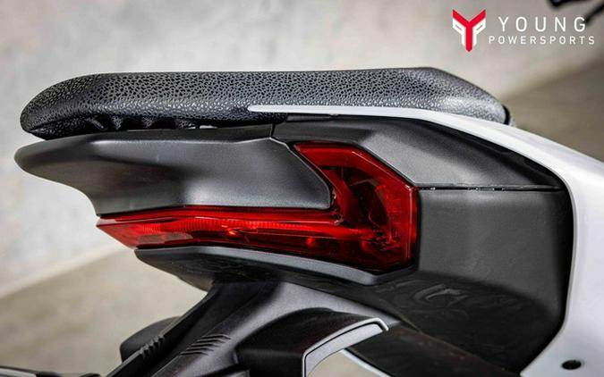 2026 Kawasaki Z900 ABS