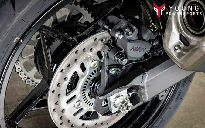 2026 Kawasaki Z900 ABS