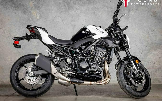 2026 Kawasaki Z900 ABS