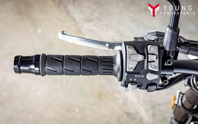 2026 Kawasaki Z900 ABS