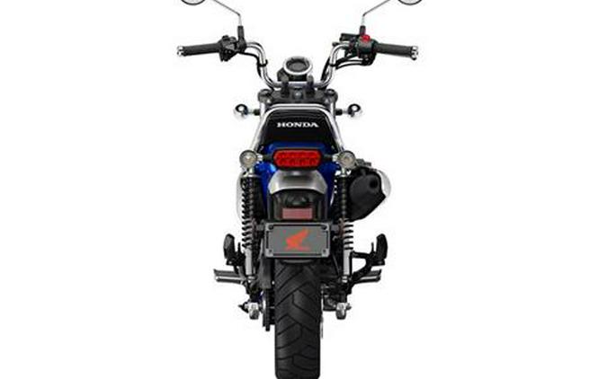 2025 Honda Dax 125