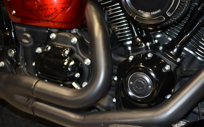 2019 Harley-Davidson Heritage Classic FLHC