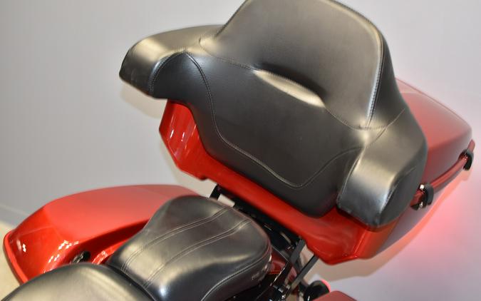 2019 Harley-Davidson Heritage Classic FLHC