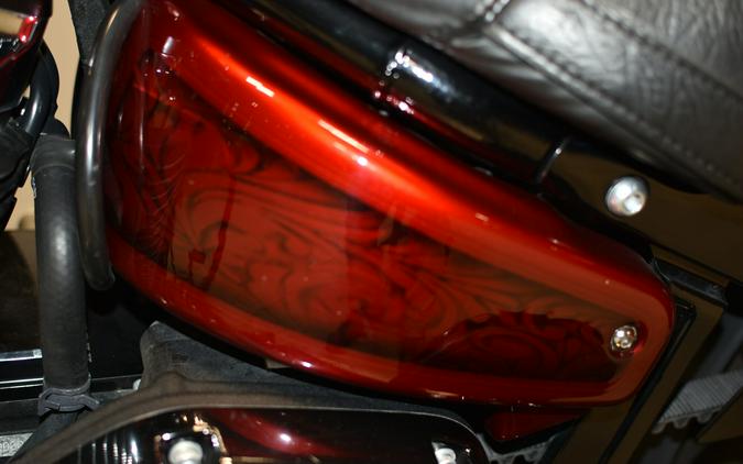 2019 Harley-Davidson Heritage Classic FLHC