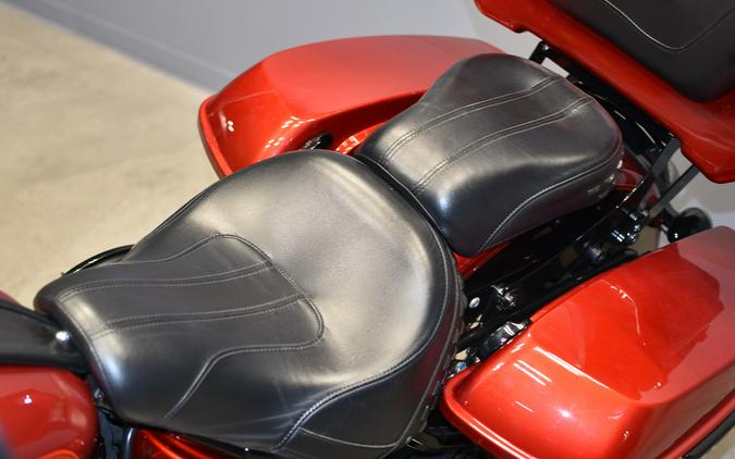 2019 Harley-Davidson Heritage Classic FLHC