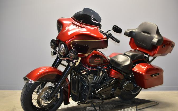 2019 Harley-Davidson Heritage Classic FLHC