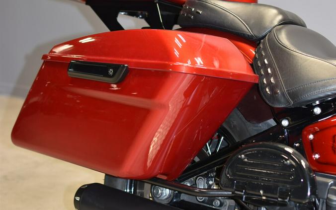 2019 Harley-Davidson Heritage Classic FLHC