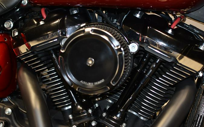 2019 Harley-Davidson Heritage Classic FLHC