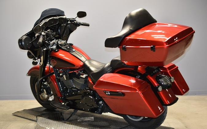 2019 Harley-Davidson Heritage Classic FLHC
