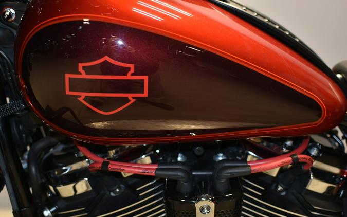 2019 Harley-Davidson Heritage Classic FLHC