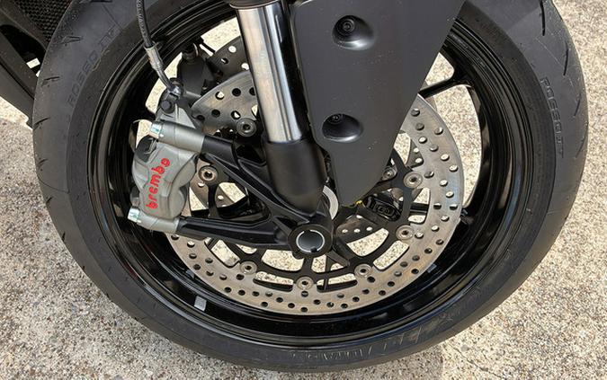 2026 Ducati Streetfighter V2