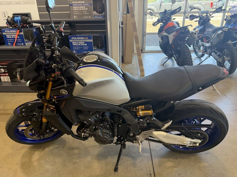2022 Yamaha MT-09 SP