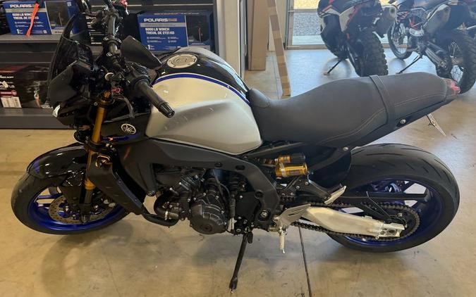 2022 Yamaha MT-09 SP