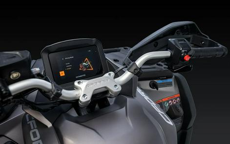 2026 CFMOTO CForce 1000 Touring