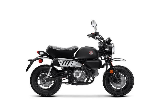 2026 Honda MONKEY ABS