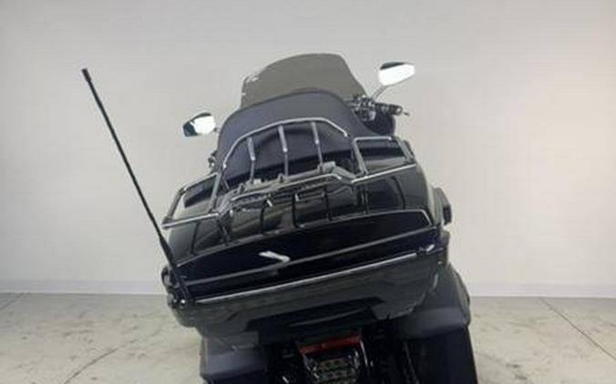 2023 Harley-Davidson® FLTRKSEANV - CVO™ Road Glide® Limited Anniversary Edition