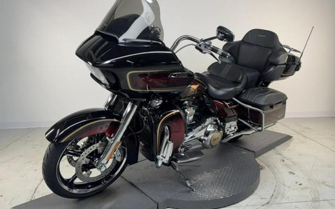 2023 Harley-Davidson® FLTRKSEANV - CVO™ Road Glide® Limited Anniversary Edition